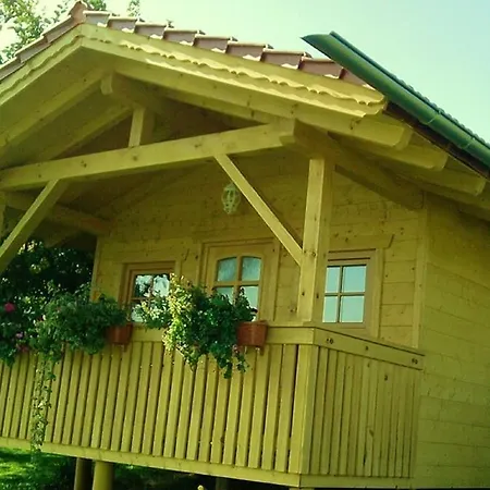 Διαμέρισμα Kriegerhof Arrach