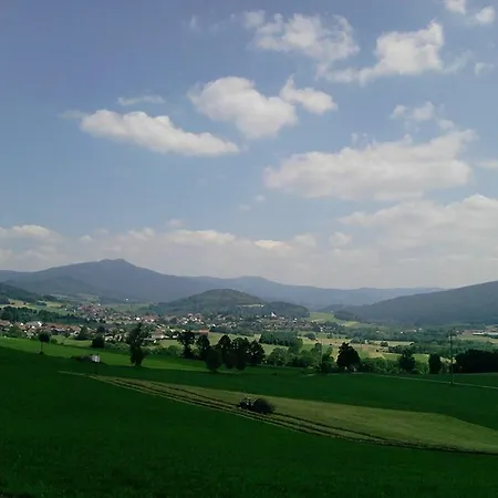 Διαμέρισμα Kriegerhof