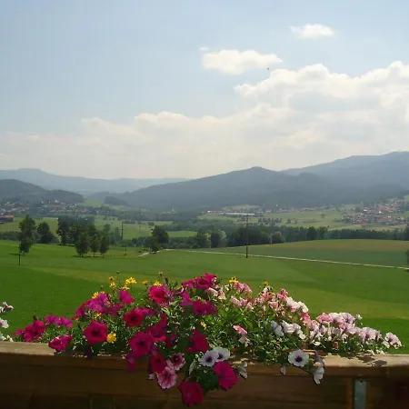 Διαμέρισμα Kriegerhof Arrach