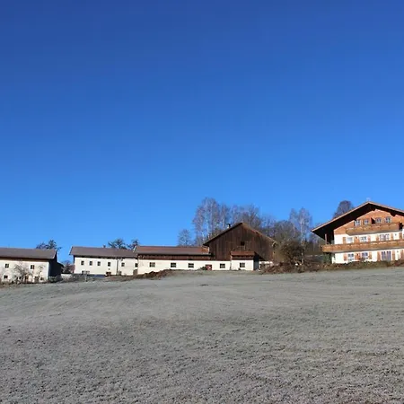 Διαμέρισμα Kriegerhof