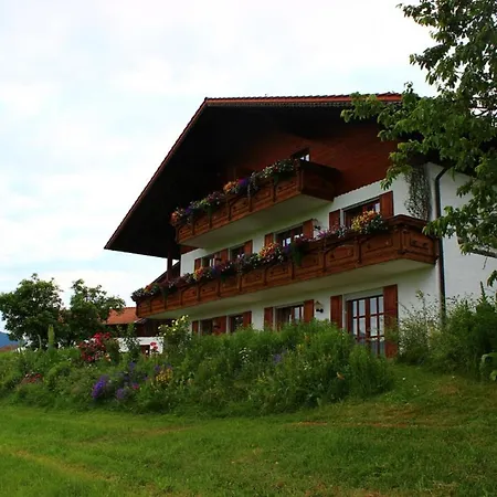 Διαμέρισμα Kriegerhof Arrach